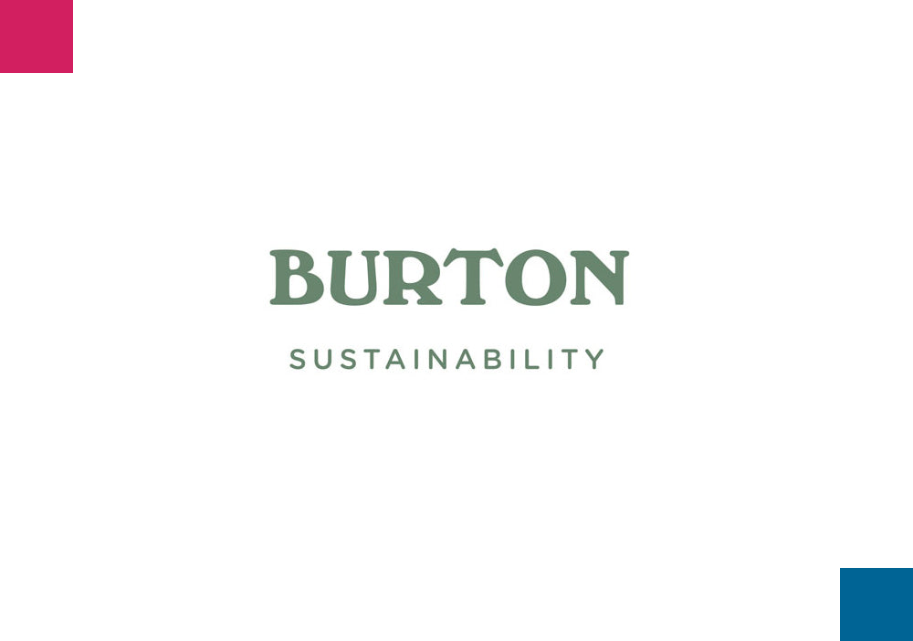 BURTON A EKOLOGIA
