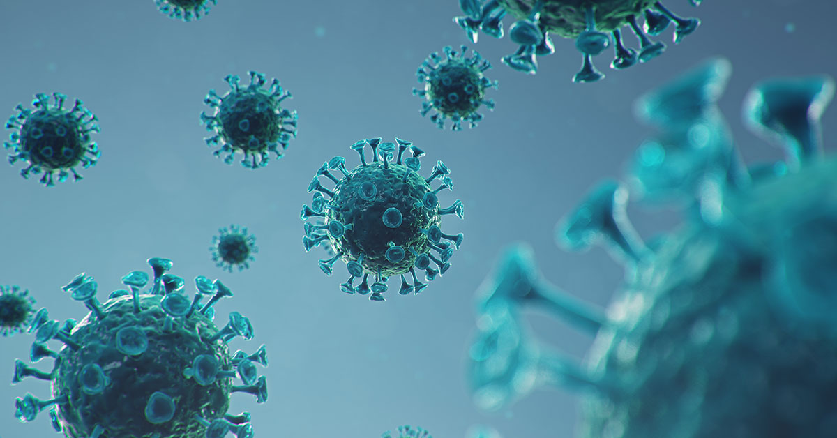 Zasady bezpieczeństwa w czasach COVID-19