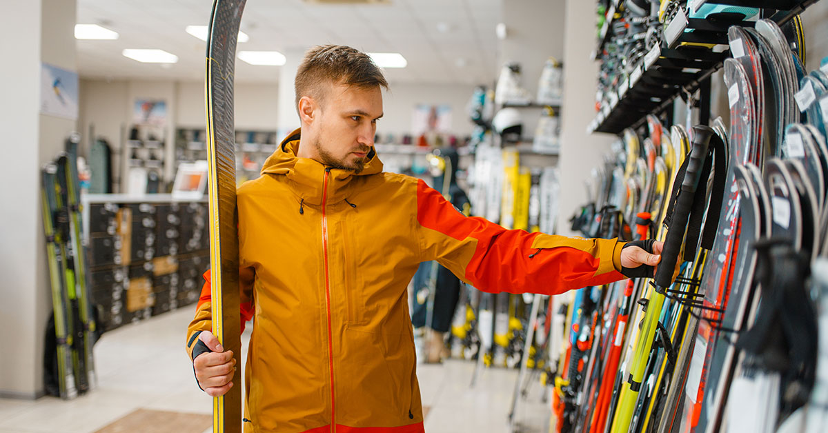 Gdzie kupić deskę snowboardową?