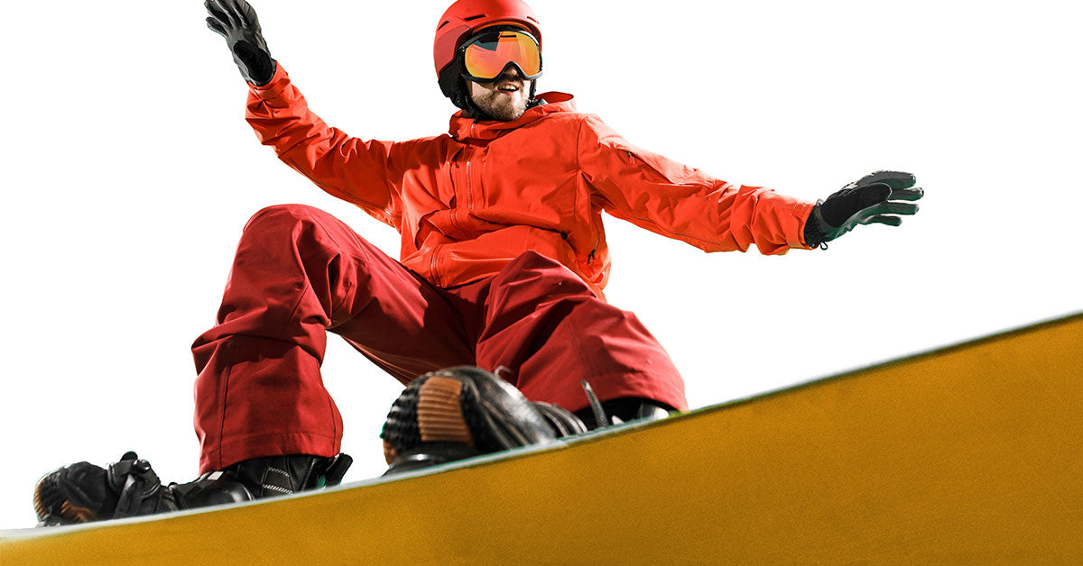 Jaka jest najlepsza deska snowboardowa na świecie?