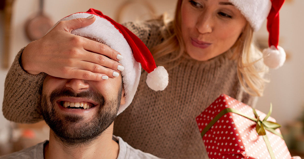 Pomysł na prezent dla chłopaka jeżdżącego na desce