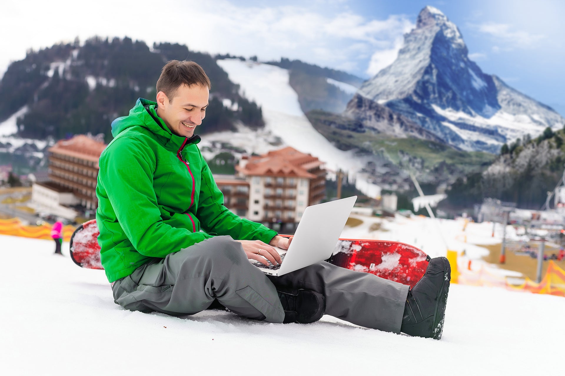 Snowboard online - sklep z deskami Burton