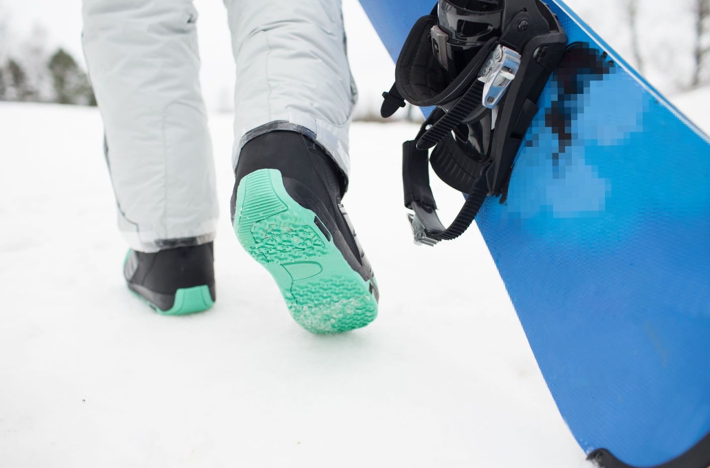 Ile kosztują wiązania snowboardowe STEP ON - sklep internetowy Fun Wind