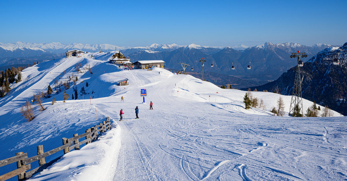 Jak zamontować wiązania snowboardowe STEP ON? - krok po kroku.