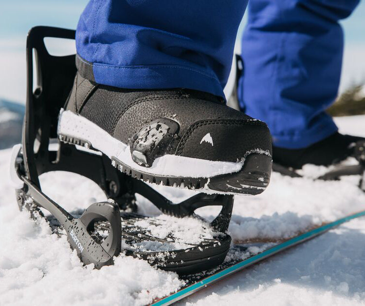 BURTON STEP ON 2021 - JUŻ W SKLEPIE!