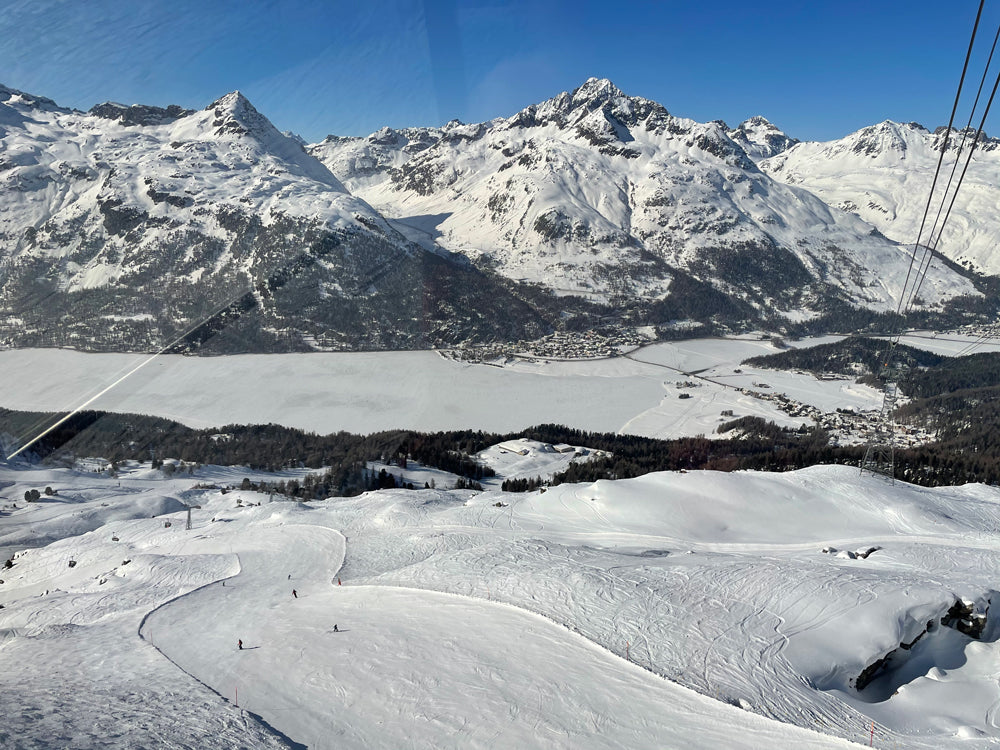 WYJAZD ZIMOWY DO SZWAJCARII Z MAŁYMI DZIEĆMI