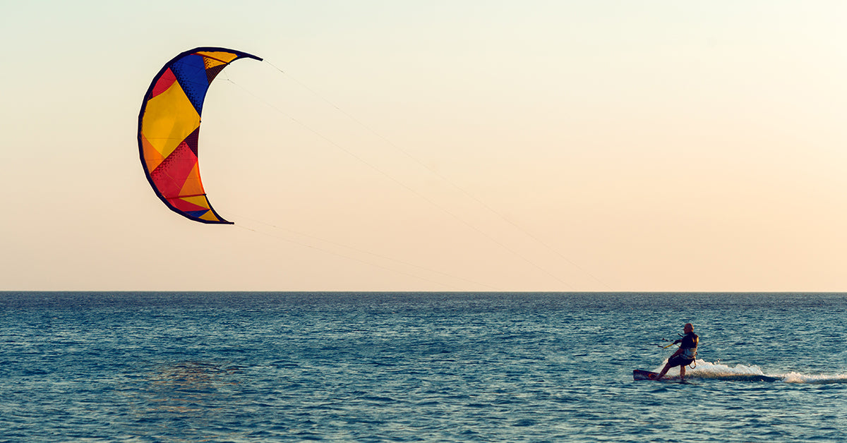 Jaki latawiec wybrać?