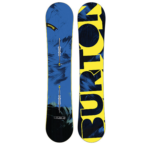 BURTON RIPCORD 145 / 150