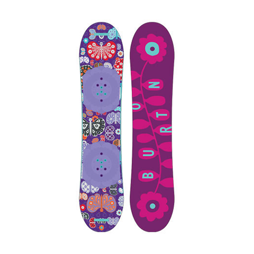 BURTON CHICKLET