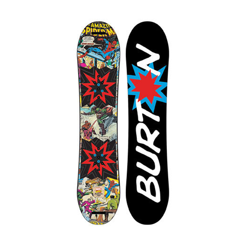 BURTON CHOPPER MARVEL
