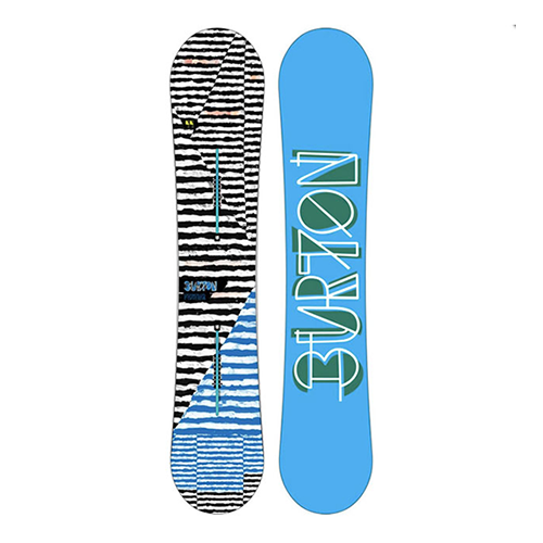 BURTON FEATHER 144