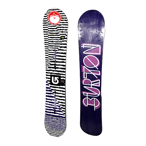 BURTON FEATHER 149