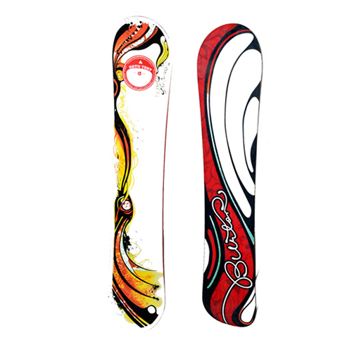 BURTON FEELGOOD 144