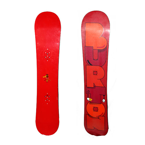 BURTON SUPER HERO SMALLS 141