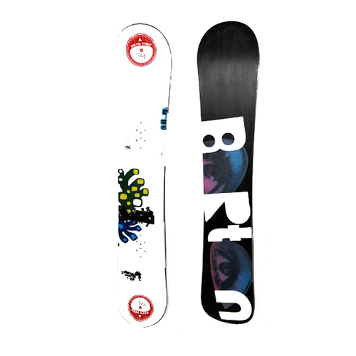 BURTON OPERATOR 158