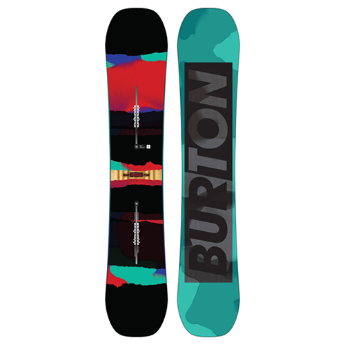 BURTON PROCESS 2016