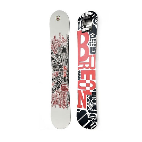 BURTON TWC STANDARD 154 / 156W /158W