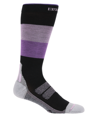 Women's Performance + Ultralight Compression Socks - Lavanda/Ametista