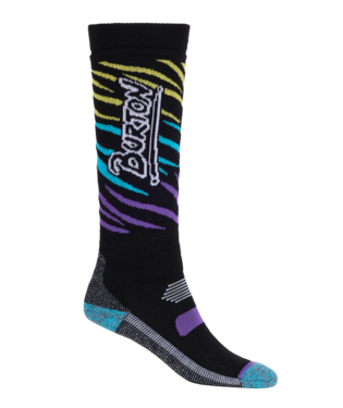 Kids' Performance Midweight Socks - Safari