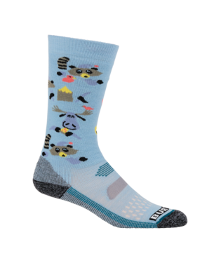 Kids' Performance Midweight Socks - Critters