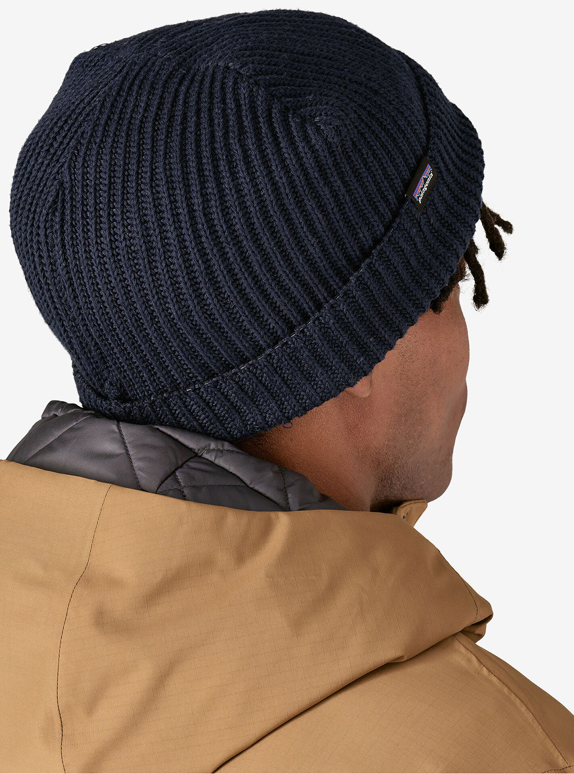 Czapka Fishermans Rolled Beanie