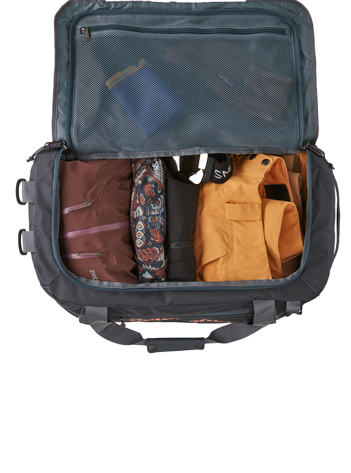 Сумка Patagonia Black Hole Duffel 40L