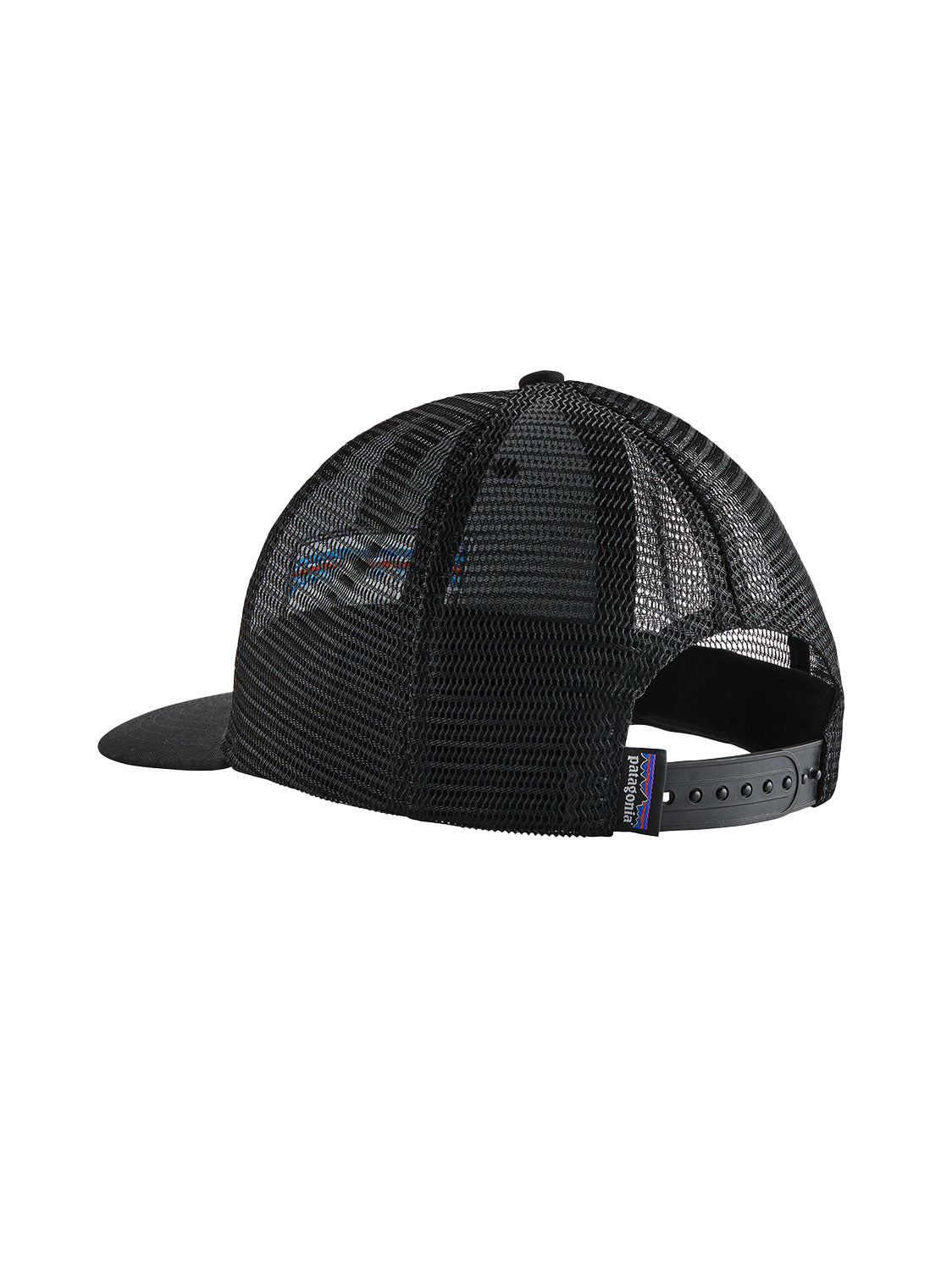 Patagonia P-6 Logo Trucker Hat