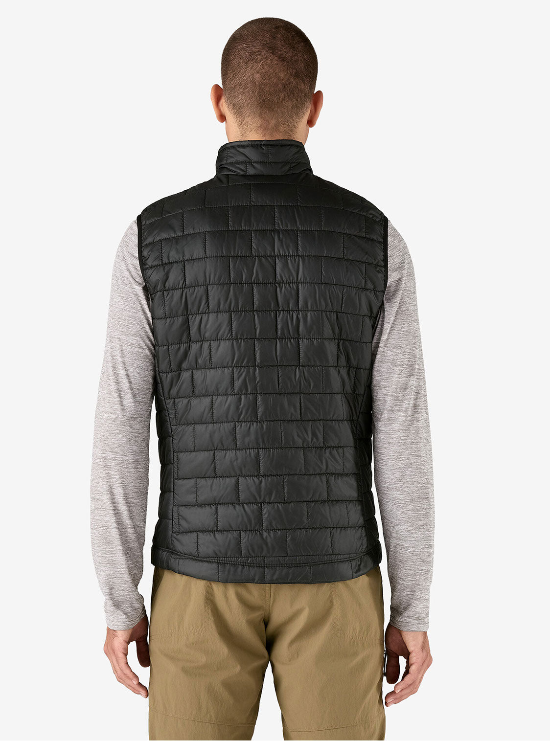 Męska kamizelka Patagonia Nano Puff Vest