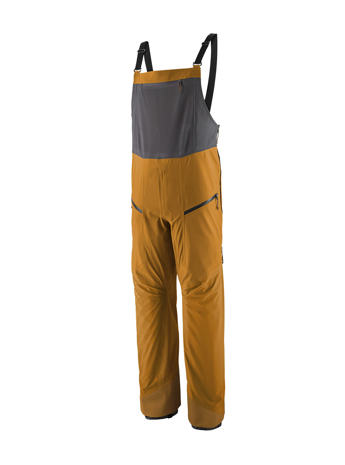 Męskie spodnie Patagonia Snowdrifter Bibs