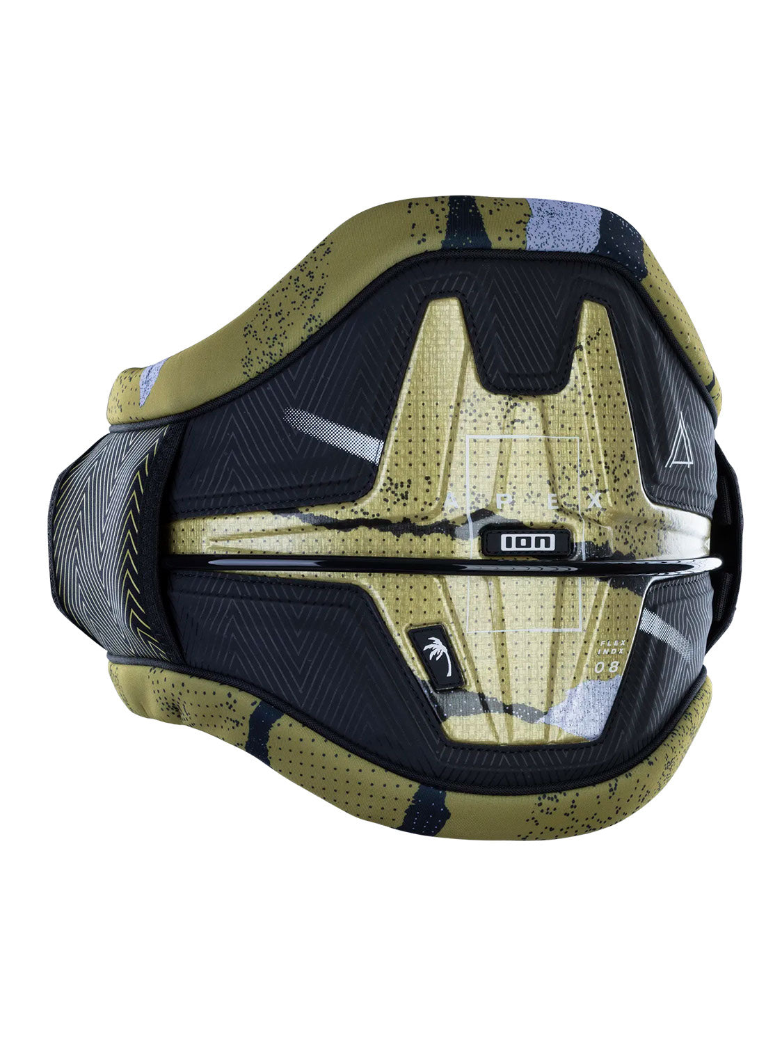 Trapez Kitesurfingowy Męski Ion Apex Curv 8