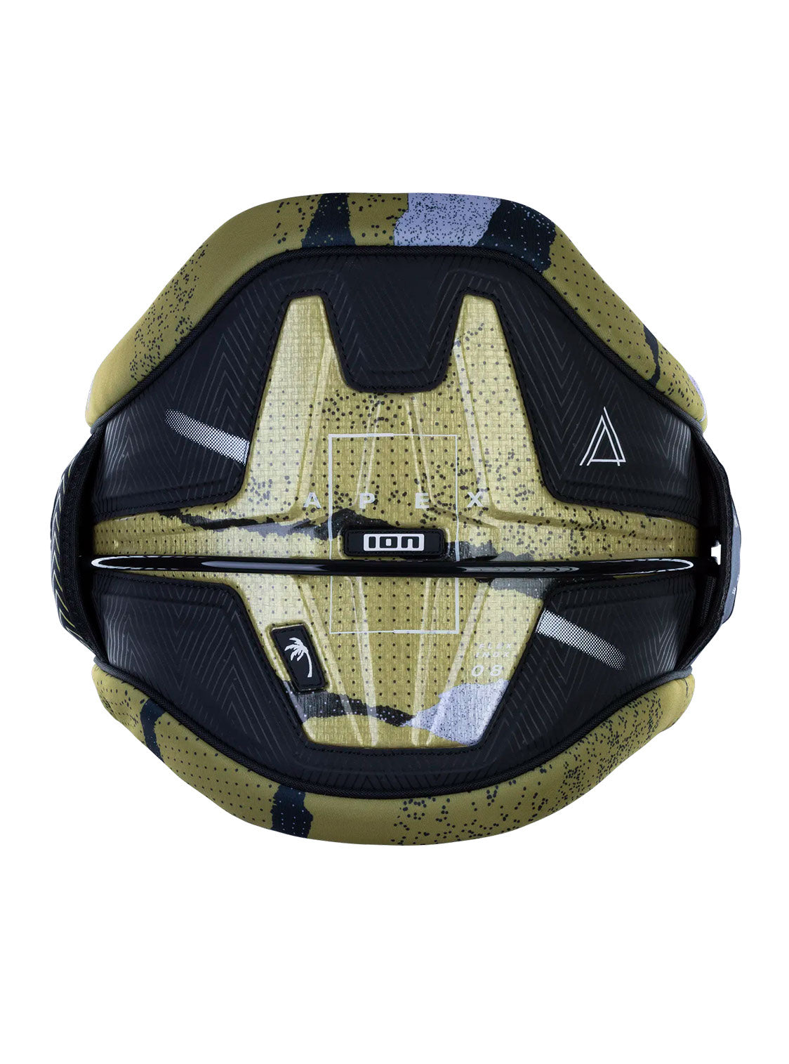 Trapez Kitesurfingowy Męski Ion Apex Curv 8
