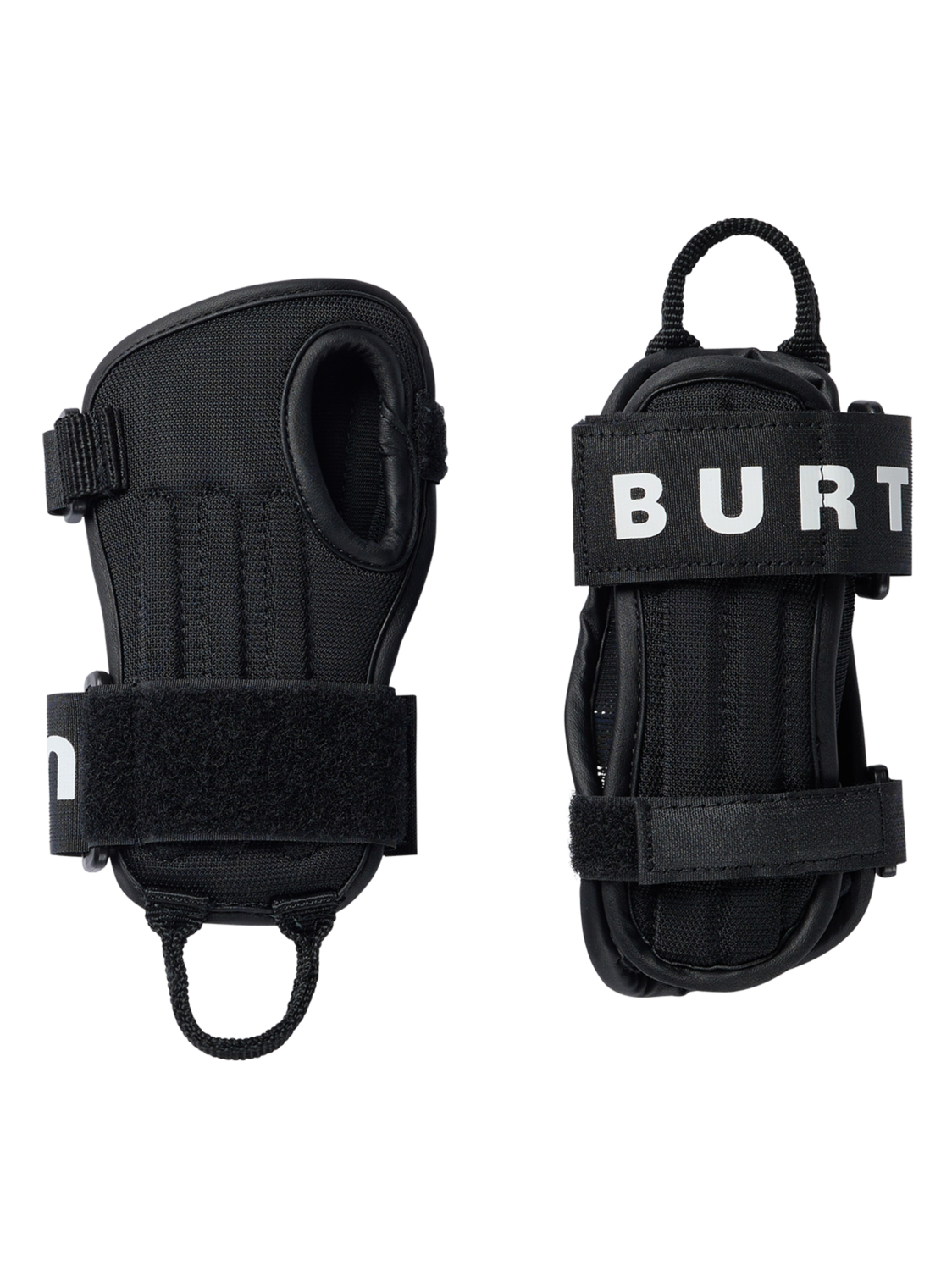 Kids' Impact Wrist Guards - True Black
