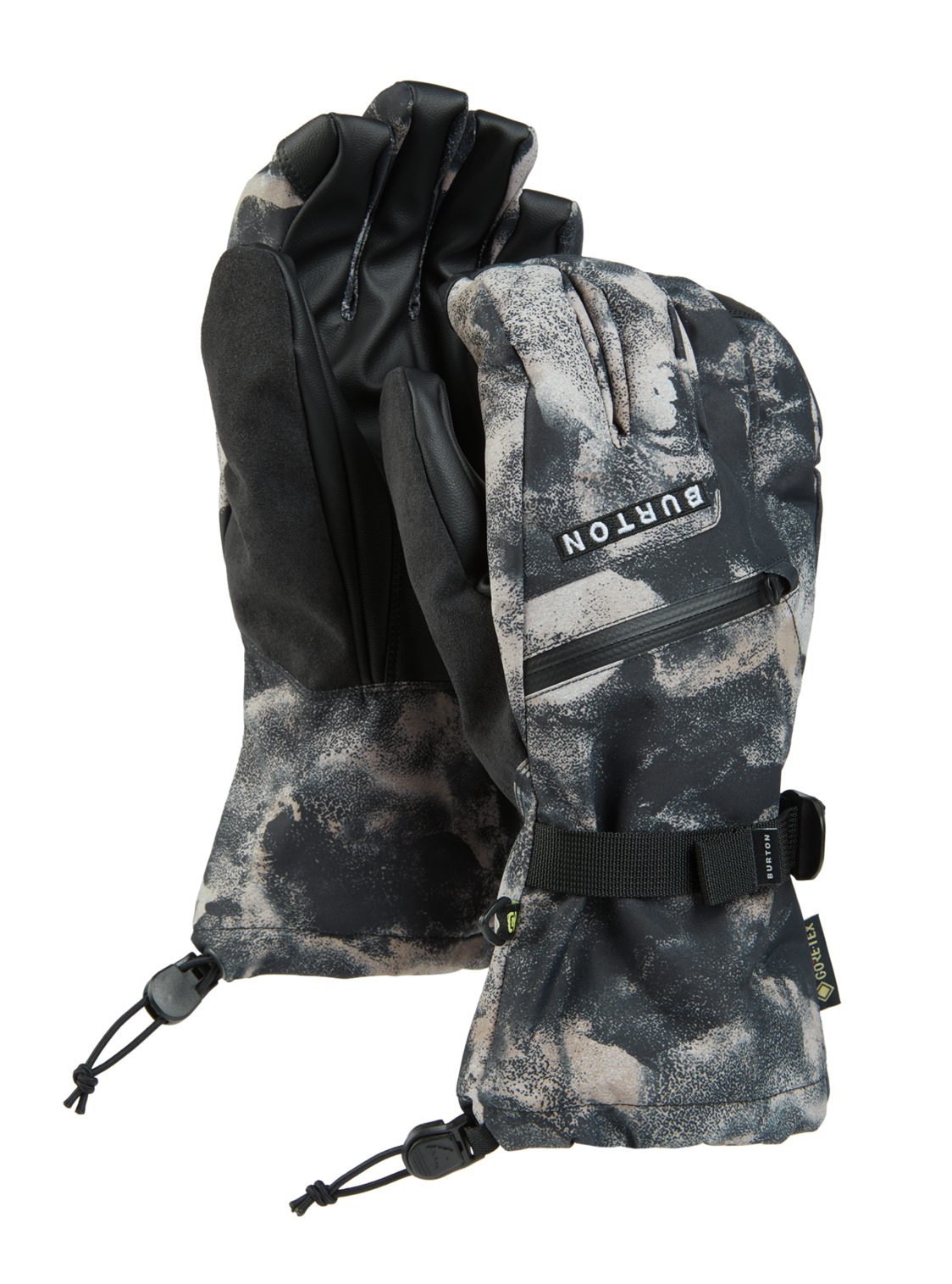 Men's GORE-TEX Gloves - Desert Rock