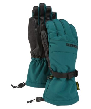 Women's Profile Gloves - Atlantic Teal
