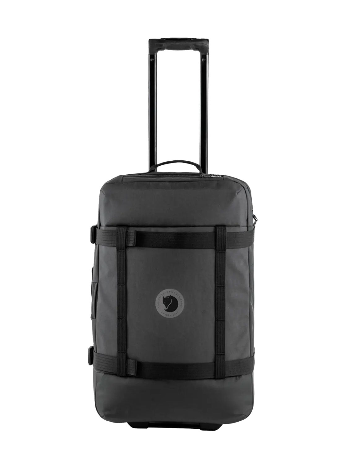 Torba podróżna Fjallraven Farden Roller 75