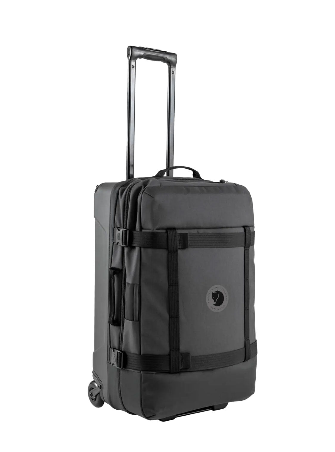 Torba podróżna Fjallraven Farden Roller 75