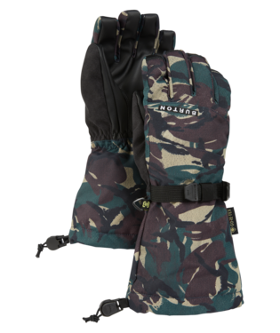 Kids' GORE-TEX Gloves - Seersucker Camo
