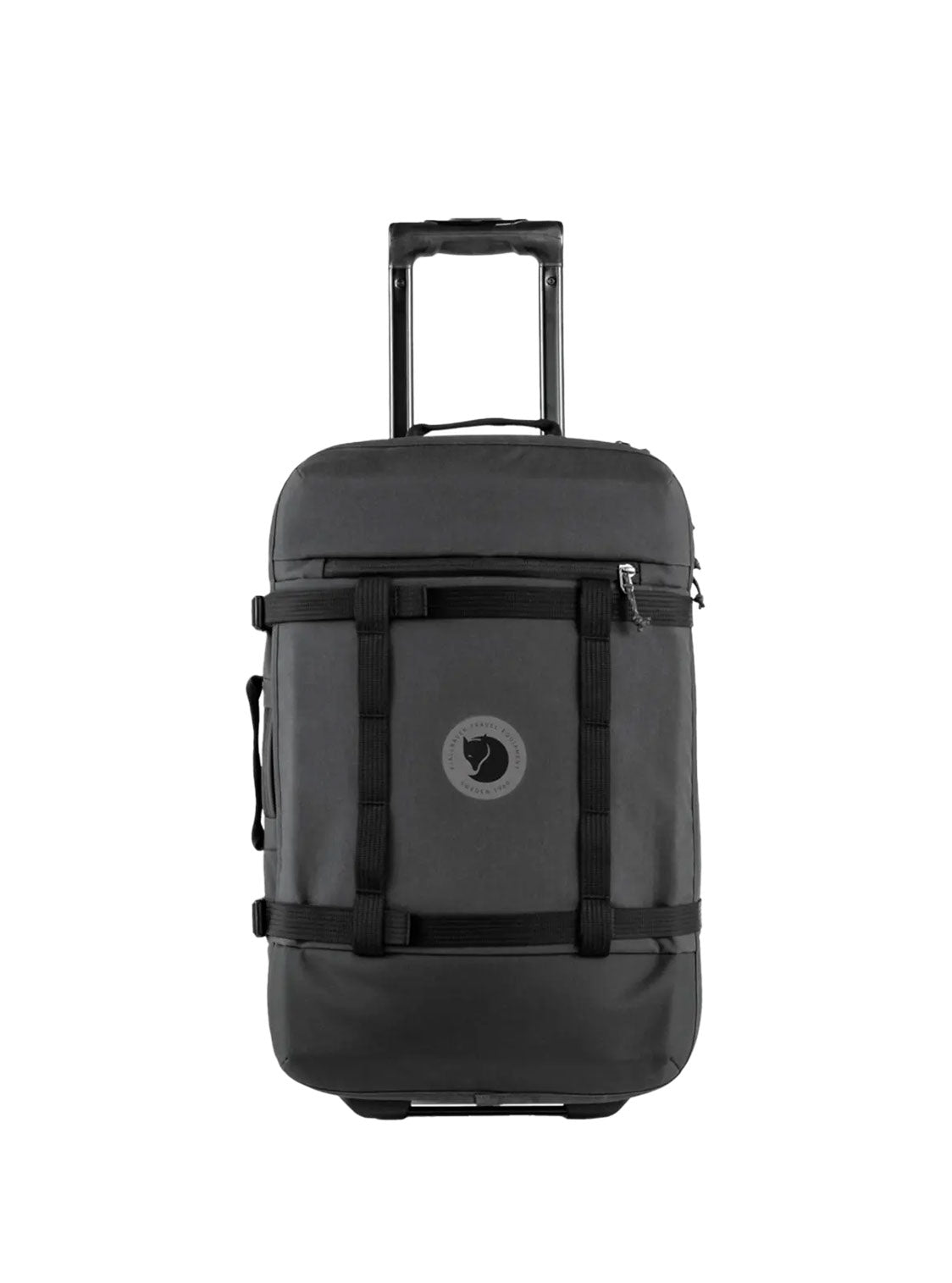 Torba podróżna Fjallraven Farden Roller 35