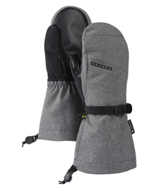 Kids' GORE-TEX Mittens - Gray Heather