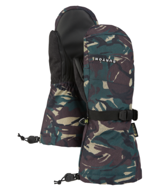 Kids' GORE-TEX Mittens - Seersucker Camo
