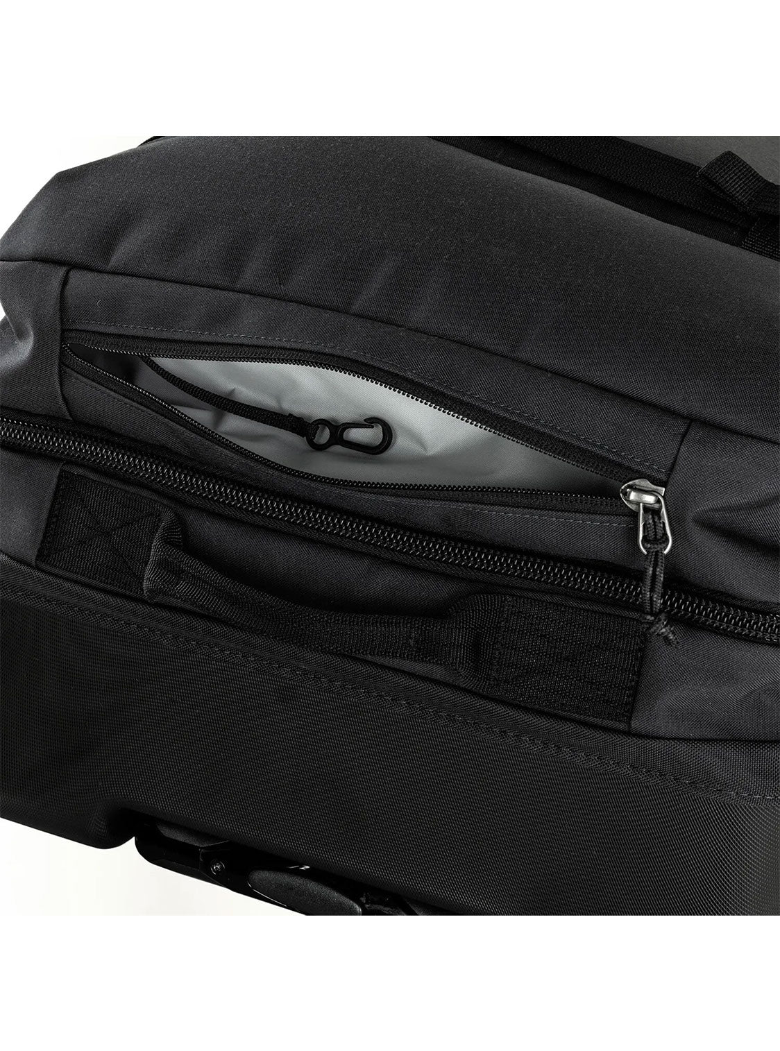 Torba podróżna Fjallraven Farden Roller 35