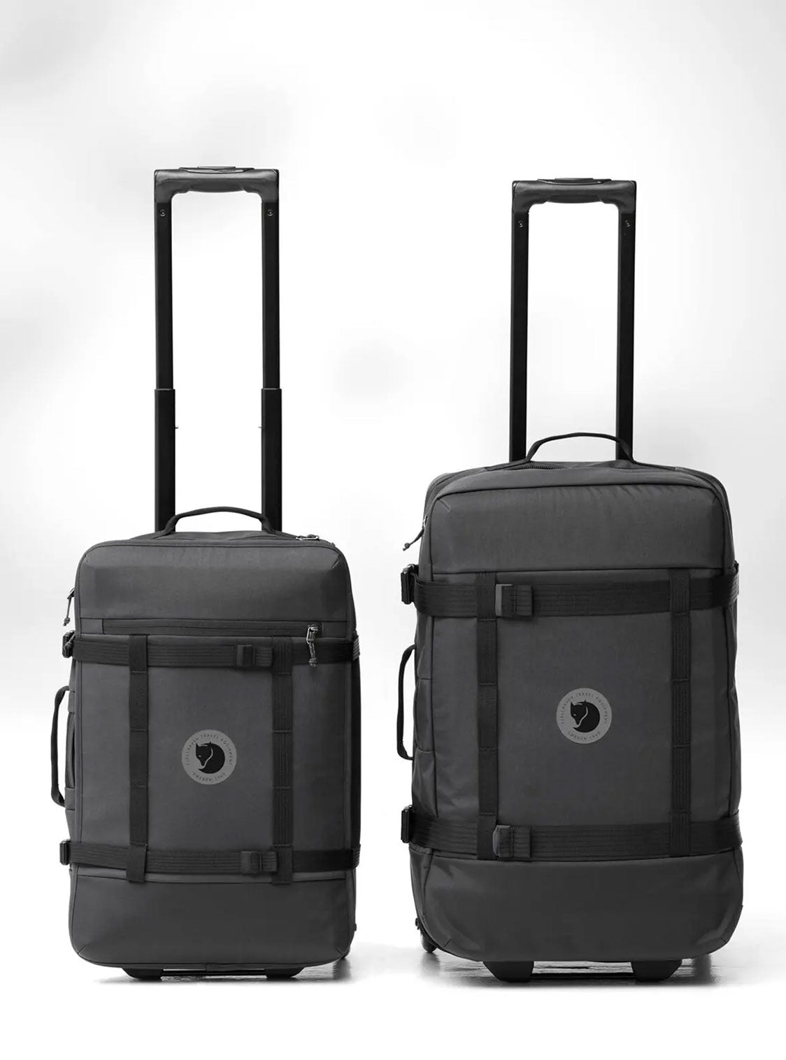 Torba podróżna Fjallraven Farden Roller 35
