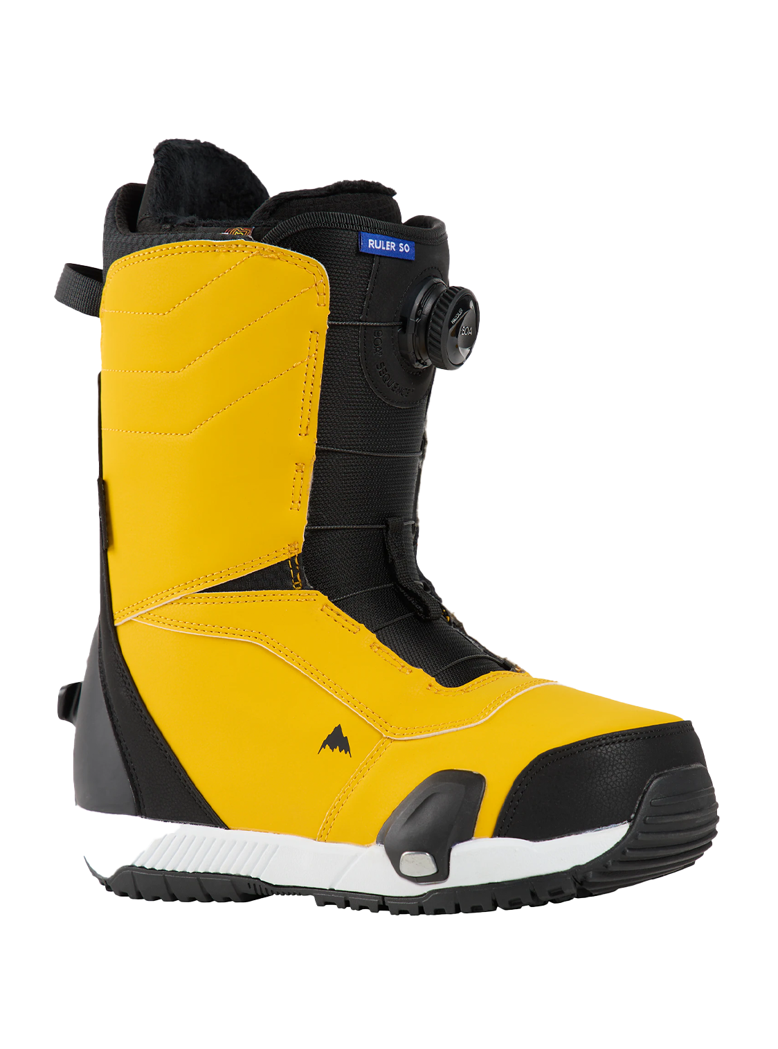 Buty snowboardowe Ruler Step On