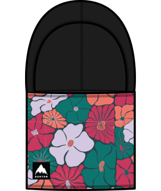 Kids' Balaclava Face Mask - POP FLORAL