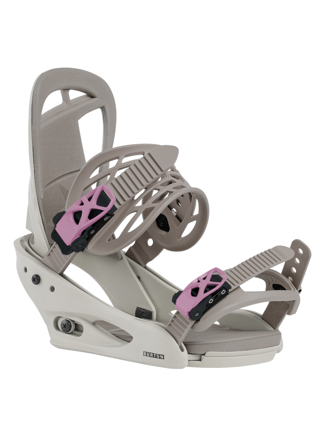 Women's Citizen Re:Flex Snowboard Bindings