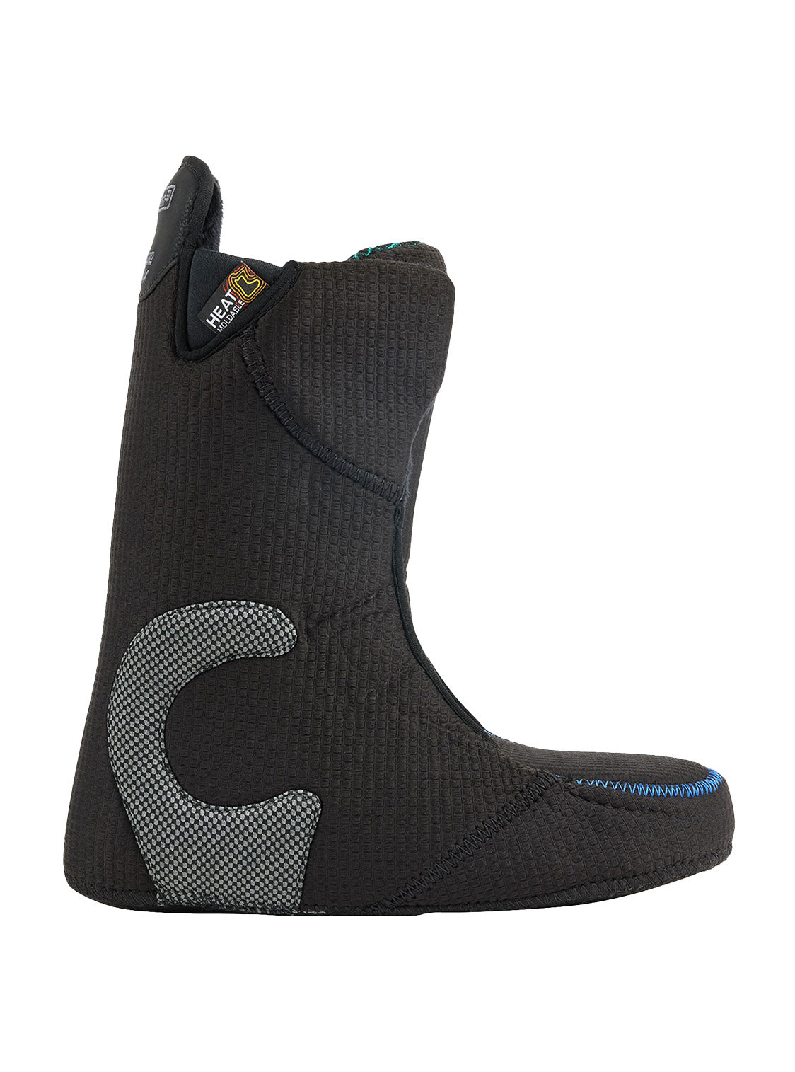 Buty Snowboardowe Damskie Felix Step On® Soft Snowboard Boots Black