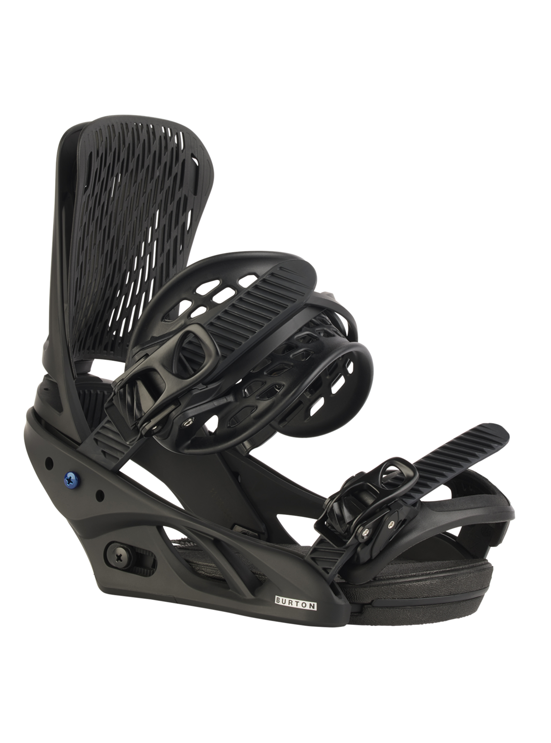 Women's Escapade Re:Flex Snowboard Bindings - Black