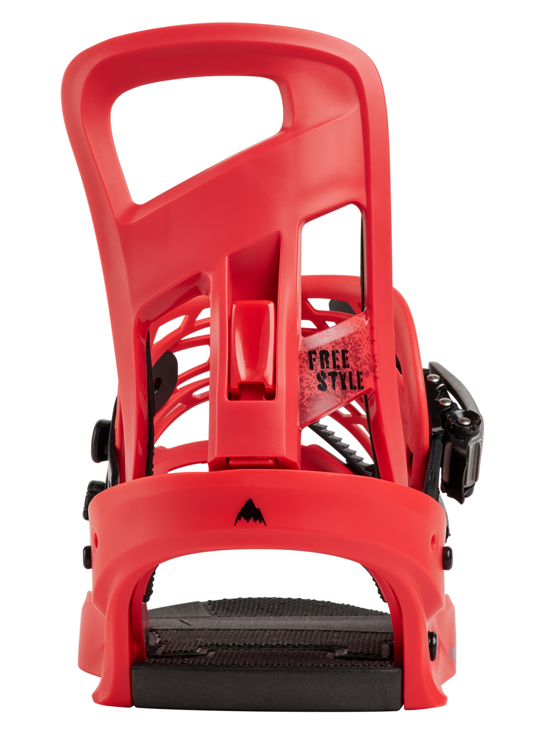 Men's Freestyle Re:Flex Snowboard Bindings