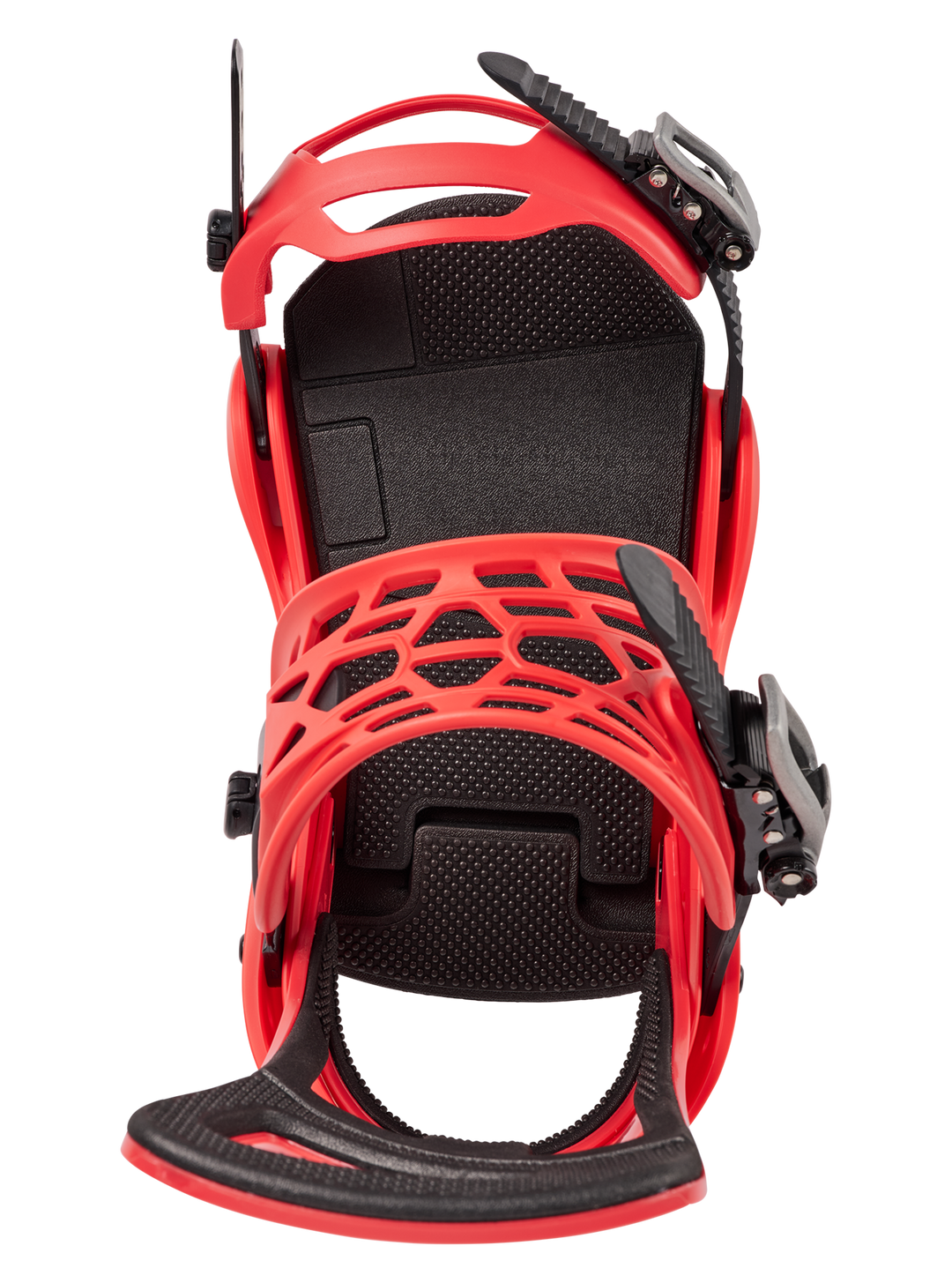 Men's Freestyle Re:Flex Snowboard Bindings
