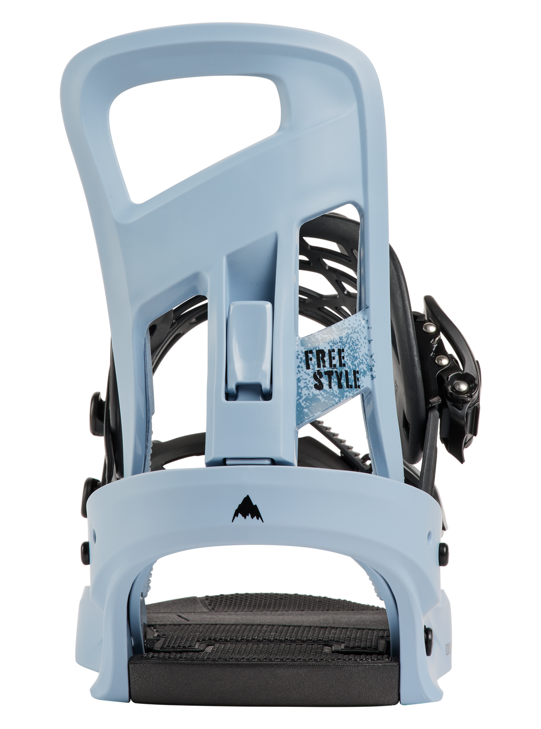 Men's Freestyle Re:Flex Snowboard Bindings